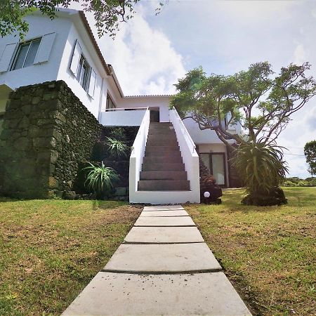 Epicenter Pico Villa Madalena  Exterior photo