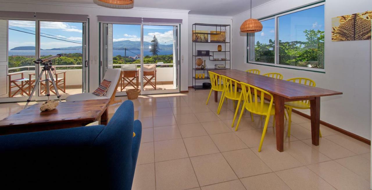 Epicenter Pico Villa Madalena  Exterior photo