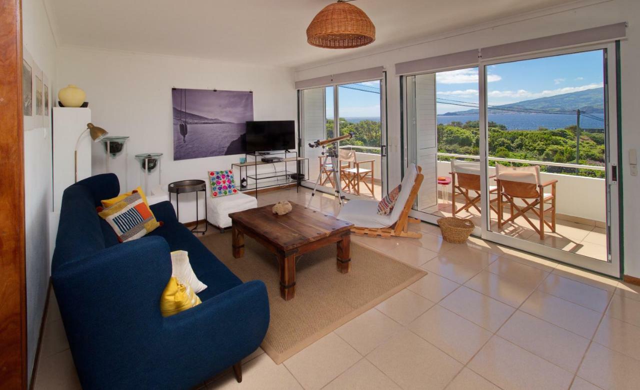 Epicenter Pico Villa Madalena  Exterior photo
