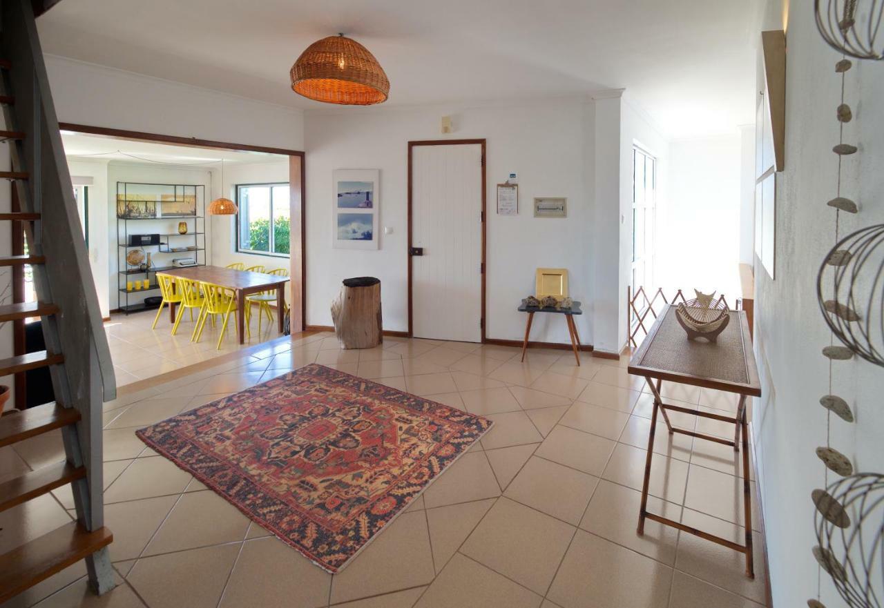Epicenter Pico Villa Madalena  Exterior photo