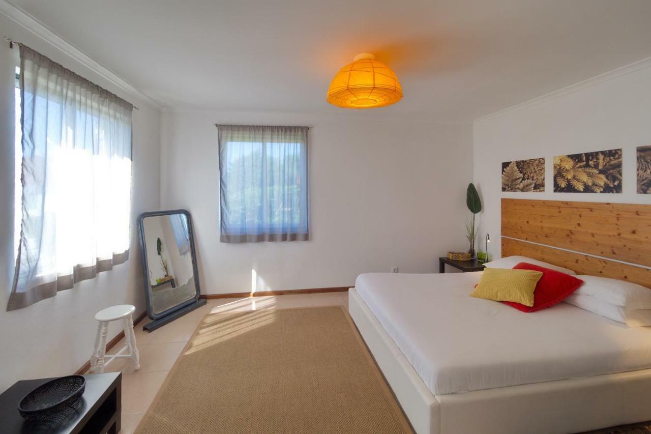 Epicenter Pico Villa Madalena  Exterior photo